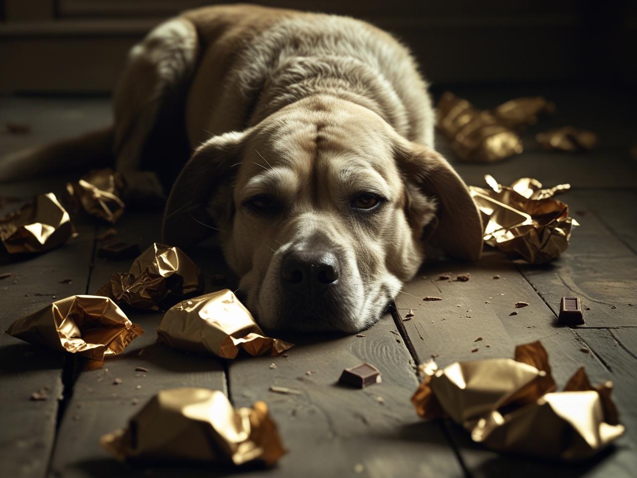 Top 10 Most Toxic Foods For Senior Dogs (Avoid These Now)